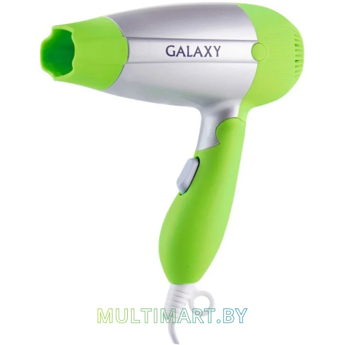 Фен Galaxy Line GL4301 (зеленый)